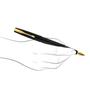 Imagem de Caneta-Tinteiro Parker Frontier Matte Black GT - Ponta Fine