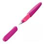 Imagem de Caneta Tinteiro Pena M Twist Neon Plum Pelikan