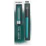 Imagem de Caneta Tinteiro Platinum Plaisir 0.5mm Teal Green