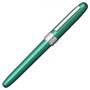 Imagem de Caneta Tinteiro Platinum Plaisir 0.5mm Teal Green