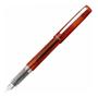 Imagem de Caneta Tinteiro Platinum Prefounte 03F Vermillion Orange