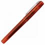 Imagem de Caneta Tinteiro Platinum Prefounte 05M Vermillion Orange