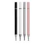 Imagem de Caneta Touch 2 em 1 Universal Compativel Para Tablets / Ipads / Celular