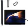 Imagem de Caneta Touch Capacitiva com com Palm Rejection para Tablet Samsung Galaxy S8 5G