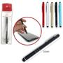Caneta Touch Para Tablet E Celular Smartphone Ponta Borracha - KAPBOM Imagem de Caneta Touch Para Tablet E Celular Smartphone Ponta Borracha