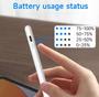 Imagem de Caneta Touch Recarregável Para Tablet Samsung Galaxy S8 5G