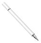 Imagem de Caneta Touch Screen Stylus Ponta Fina compatível com iPad 9 geração A2602 A2603 A2604 A2605, Precisão Capacitivo