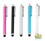 Imagem de Caneta Touch Screen Stylus Preta Android IOS Universal