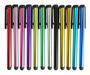 Imagem de Caneta Touch Screen Stylus Universal Celular Ipad IOS Android Tablet - 01 unidade