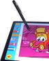Imagem de Caneta Touch Universal para Telas de Celular Tablet e Monitores