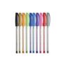 Imagem de Caneta Trilux Colors 10 Cores 1.0mm - Faber-Castell