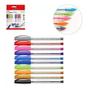 Imagem de Caneta Trilux Colors 10 Cores 1.0mm - Faber-Castell