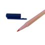 Imagem de Caneta Triplus Fiber-tip 1.0mm 323-21 Rosa Pastel Staedtler