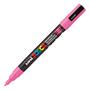 Imagem de Caneta Uni Posca Pc 3m Rosa Uniball