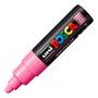 Imagem de Caneta Uni Posca Pc 7m Rosa Uniball