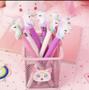 Imagem de Caneta unicornio led color cn uni ledc