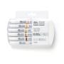 Imagem de Caneta Winsor &amp Newton Pigment Marker Tons De Pele 006 Cores