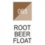 Imagem de Caneta Zig Brushables Kuretake Dupla Root Beer