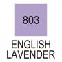 Imagem de Caneta Zig Real Brush English Lavender 803