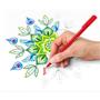 Imagem de Canetas Staedtler Triplus Extra Broad com 20 Cores 0.8mm 338 TB20-C