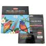 Imagem de Canetinha fine line  color pen - 48 cores - chotune