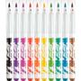 Imagem de Canetinha Hidrográfica Color'Peps Brush Estojo com 10 Cores