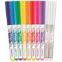 Imagem de Canetinha Hidrográfica Color'Peps Magic Caixa com 10 Cores da Maped Ref FR84461200