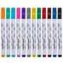 Imagem de Canetinha Hidrografica Newpen Sylvapen Retro 1.0MM com 12 Cores