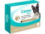 Imagem de Canex Plus 3 Vermifugo Cães Até 10kg 4 Comprimidos - Ceva