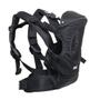 Imagem de Canguru Baby Carrier Supreme Comfort 4 em 1 Preto - NUK