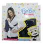 Imagem de Canguru Bebê Passeio Modelo Panda Até 15 Kg 02 a 18meses