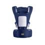 Imagem de Canguru Ergonômico 5Way Maxi Baby Hipseat 15Kg - Jeans