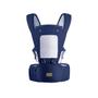 Imagem de Canguru Ergonômico 5Way Maxi Baby Hipseat (15kg) - Jeans