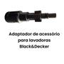 Imagem de Canhão de Espuma Auto 900ml - P/ Lavadoras Black & Decker