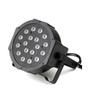 Imagem de Canhão de Led 18 Leds Spectrum RGB DMX SP19B 1 WATT
