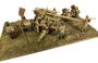 Imagem de Canhão German 88Mm Flak C/ 8 Sold 1942 1:32 Forces Of Valor