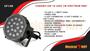 Imagem de Canhao led 18 leds spectrum rgb dmx sp19b  1 watt