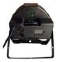 Imagem de Canhao led 18 leds spectrum rgb dmx sp19b  1 watt