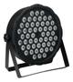 Imagem de Canhao Led Par 54 Leds De 1w Rgbw Dmx,sensor,display Skypix