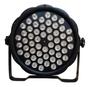 Imagem de Canhao led spectrum rgbw dmx sp5403 3 watts 54 leds 561