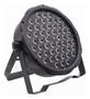 Imagem de Canhão Refletor Led 54 Leds RGB Bivolt Dmx Slim