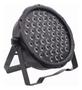 Imagem de Canhão Refletor Led 54 Leds RGB Bivolt Dmx Slim