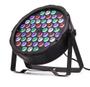 Imagem de Canhao Refletor Led Par 64 Rgbw 54 Leds 3w