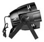 Imagem de Canhao Refletor Par 64 18 Leds 15w Dmx Rgbwa 5 In 1 110v/220v