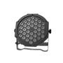 Imagem de Canhao Refletor Par 64 36 Leds 1W Rgbw Dmx Digital