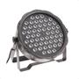 Imagem de Canhão Refletor Par 64 Rgb 36 Leds 1w Dmx Strobo Slim
