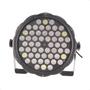Imagem de Canhão Refletor Par 64 Rgb 36 Leds 1w Dmx Strobo Slim