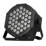 Imagem de Canhao Refletor Par led 36 Leds Real Jogo Luz Bivolt