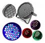 Imagem de Canhao Refletor Par Led 54 leds Jogo Luz Bivolt Rgb