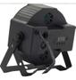 Imagem de Canhão Refletor Rgb 18/36 Leds 1w Par 64 Slim Strobo Balada